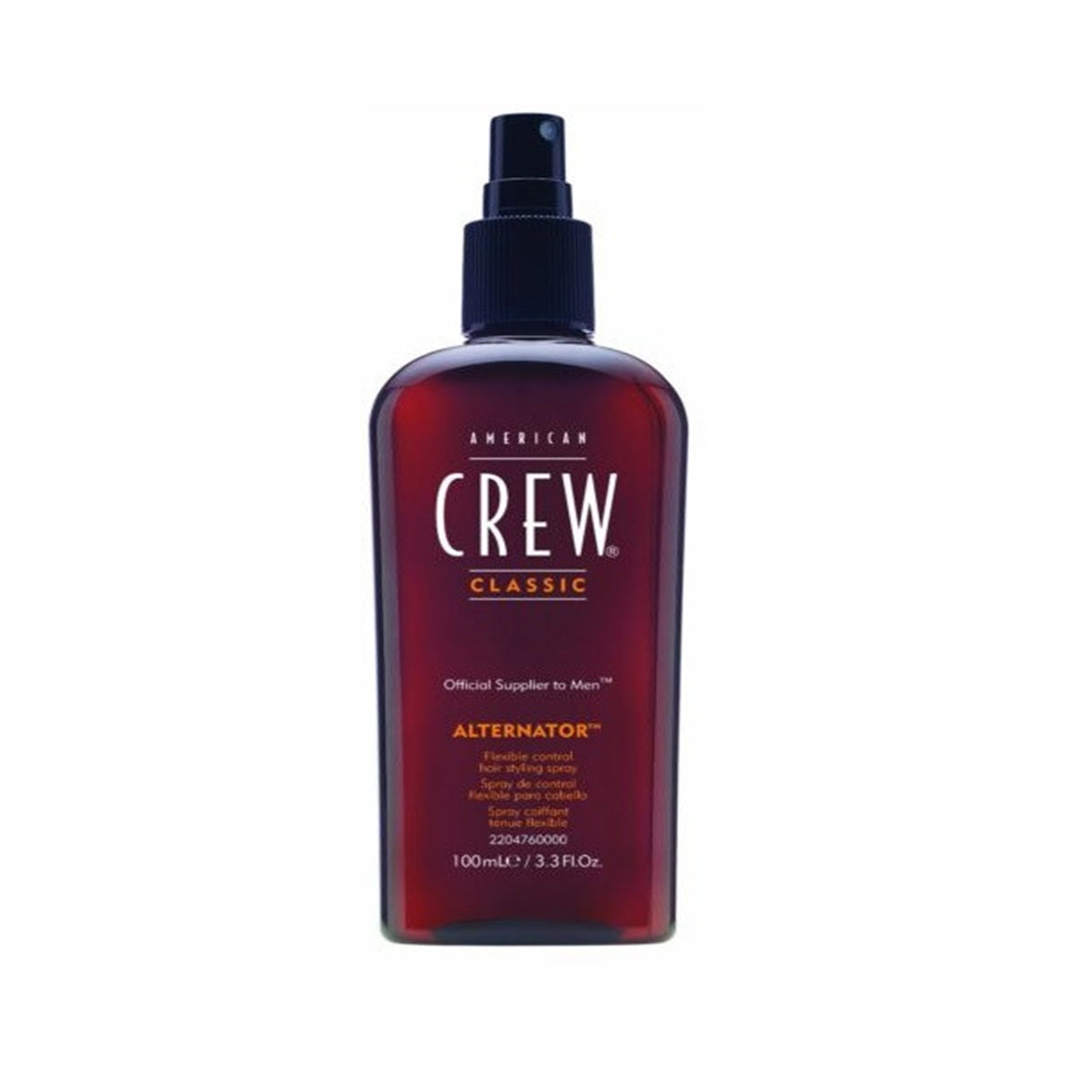 AMERICAN CREW ALTERNATOR 100ML