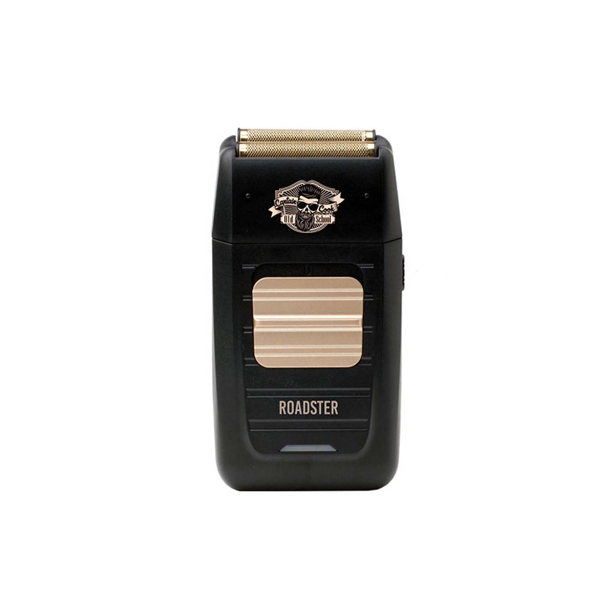 ROADSTER MAQUINA BARBEAR PRETA