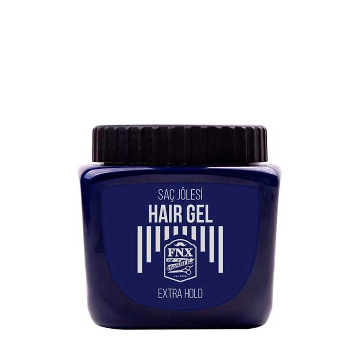 FNX GEL CABELO EXTRA FORTE SEM ALCOOL 700ML