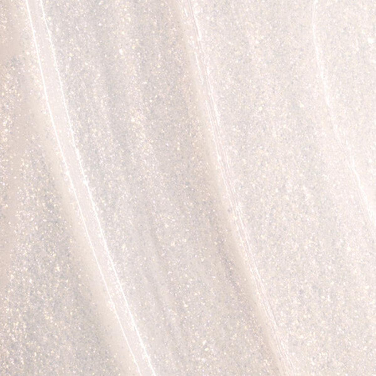 ANDREIA HARD GEL HIGHT VISCOVITY Glitter Soft White 22gs