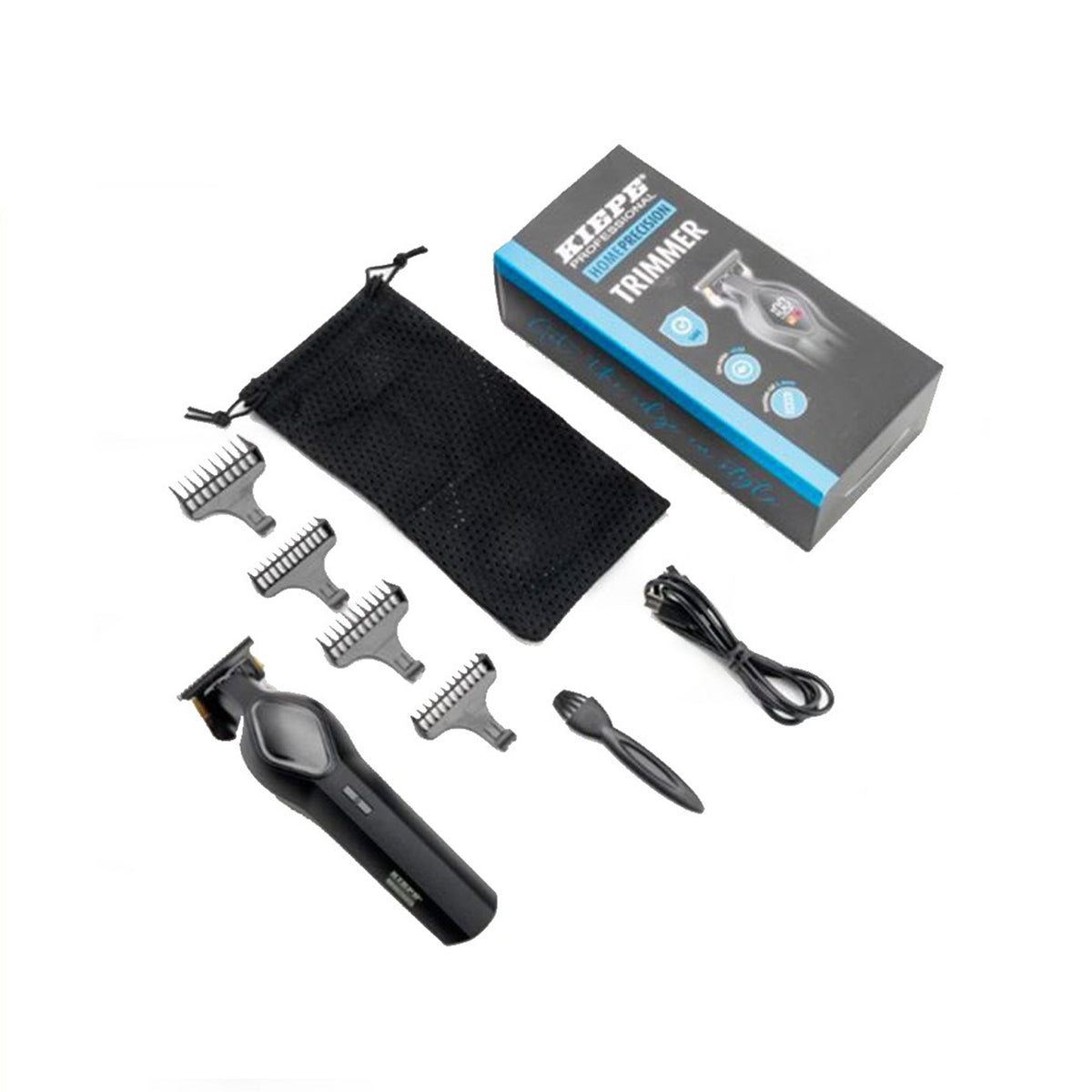 KIEPE HOME PRECISION TRIMMER maquina contornos