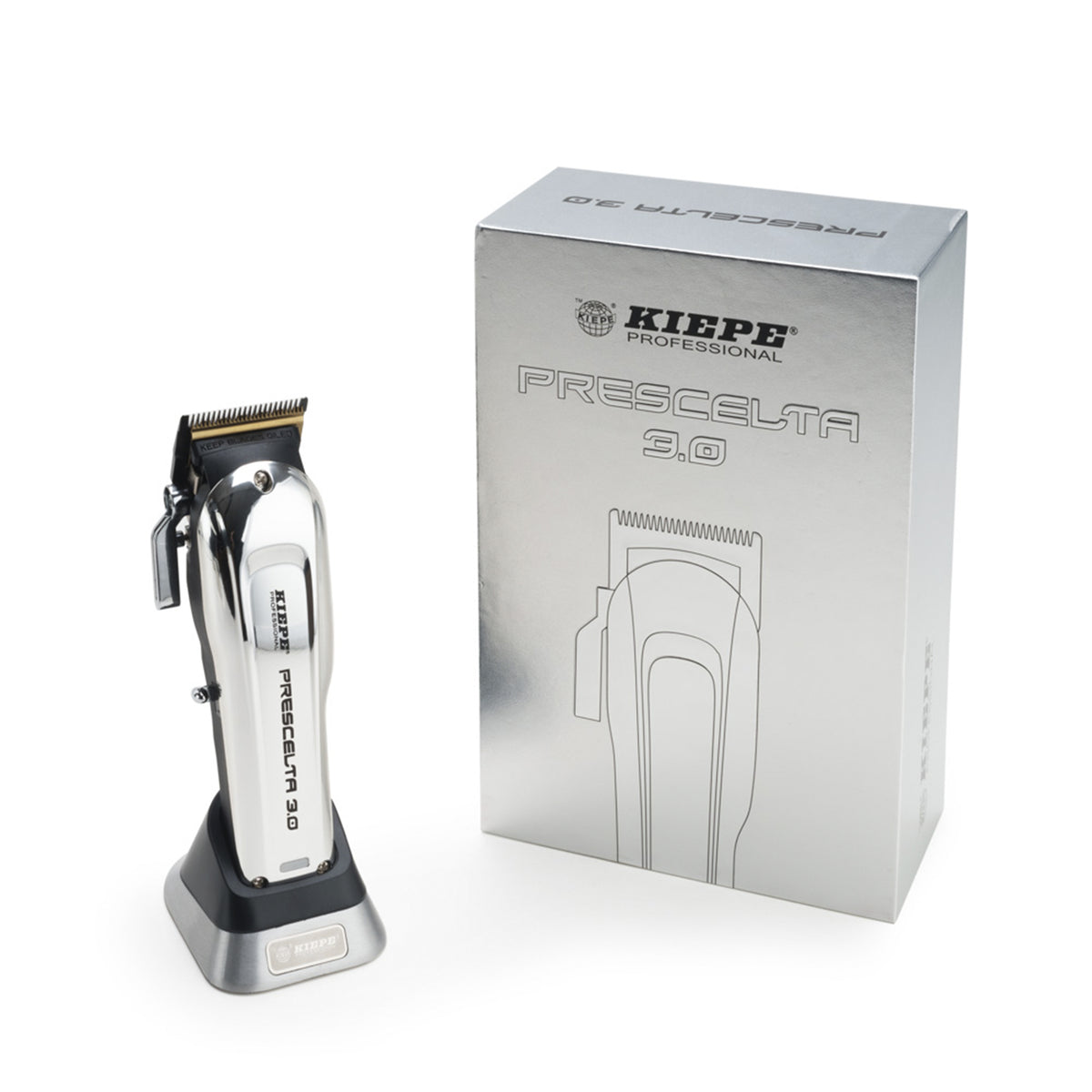 KIEPE Máquina Corte Prescelta 3.0