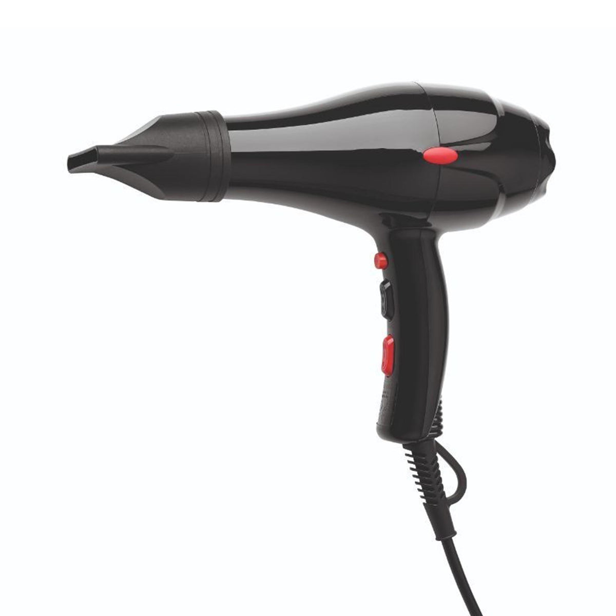ORIGINAL DREOX SECADOR DE CABELO 2000W – PRETO