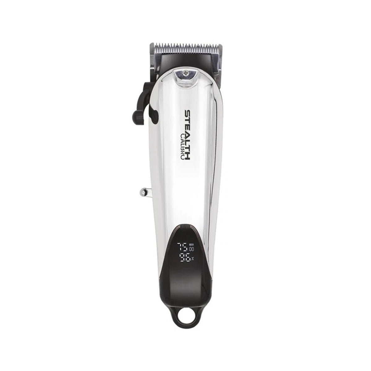 STHAUER MAQUINA STEALTH CALBRO CORTE PROFISSIONAL