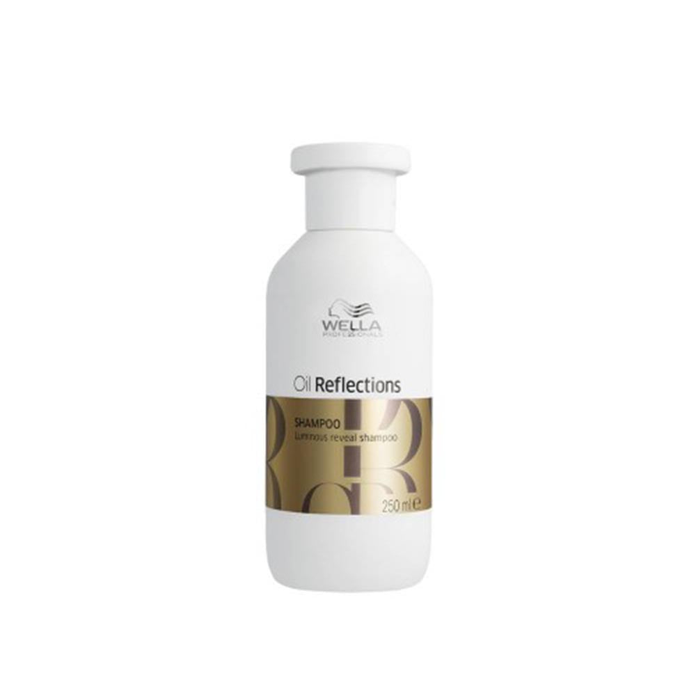 WELLA OIL REFLECTIONS SHAMPOO 250ML