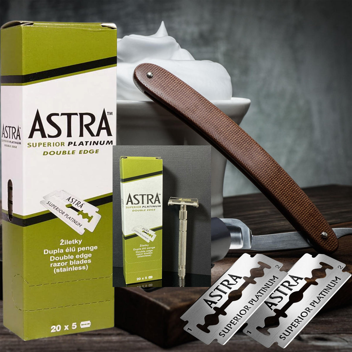 ASTRA