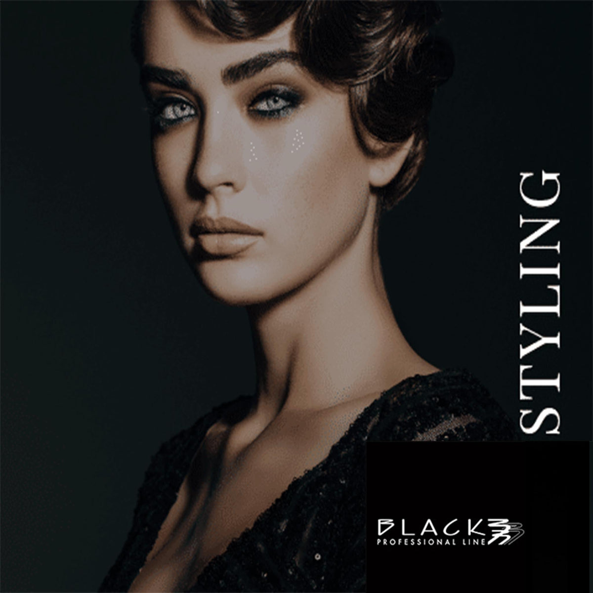 BLACK Profissional