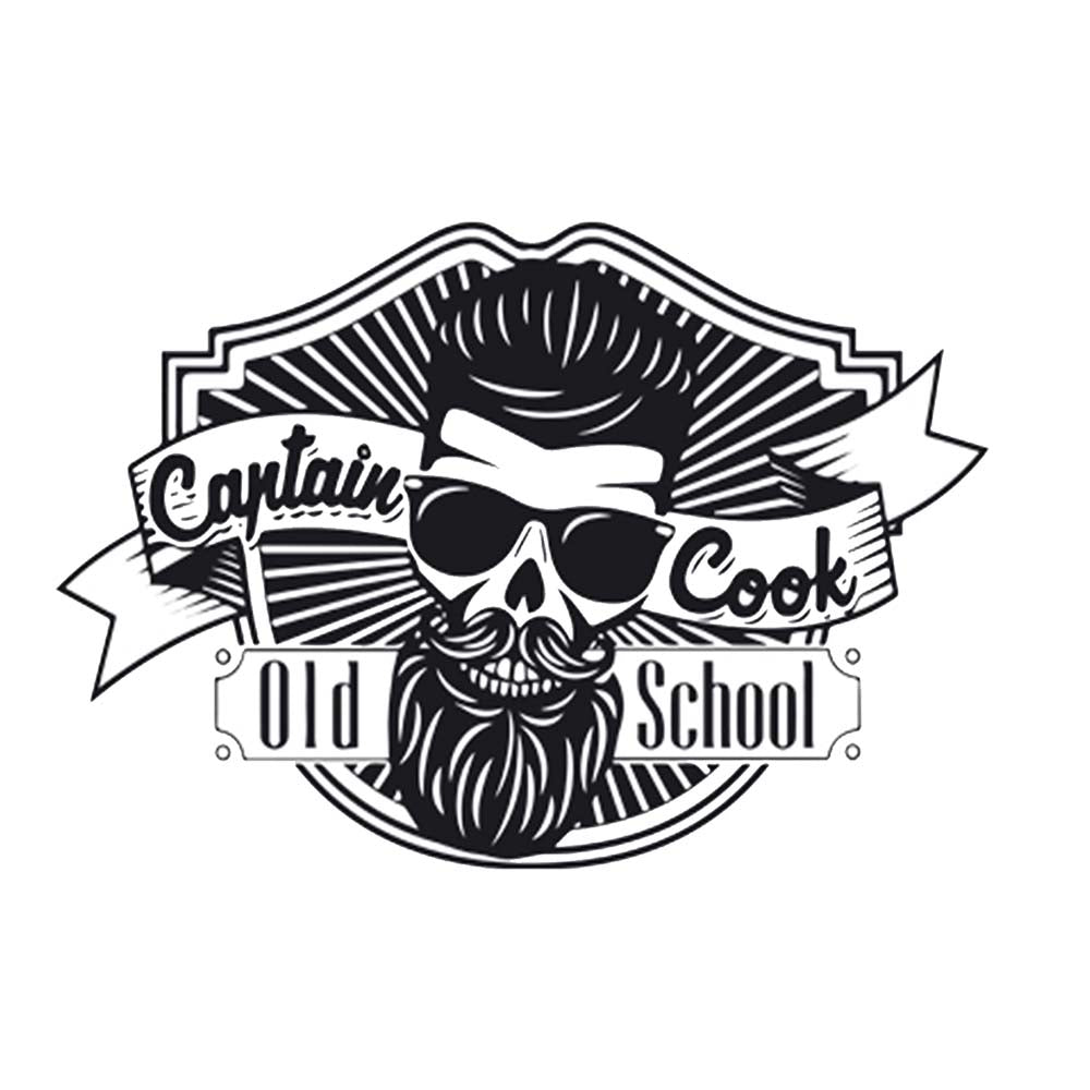 CAPTAIN COOK