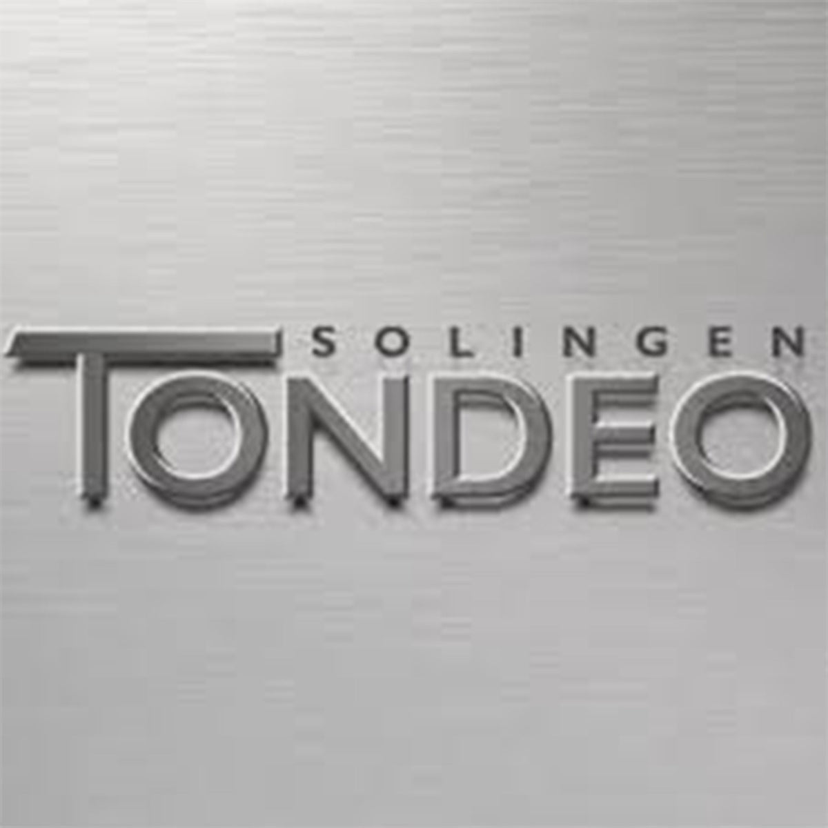 Tondeo