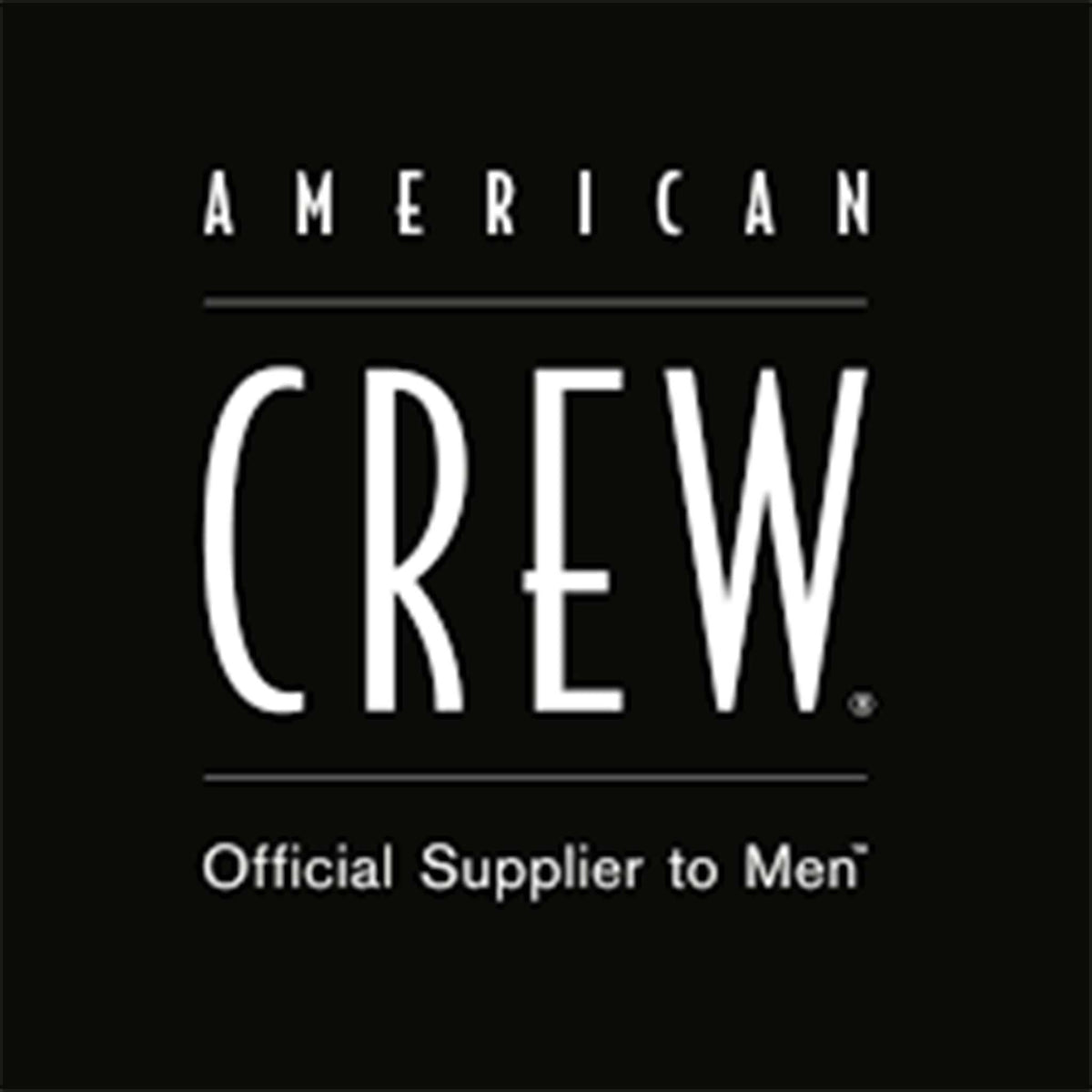 AMERICAN CREW