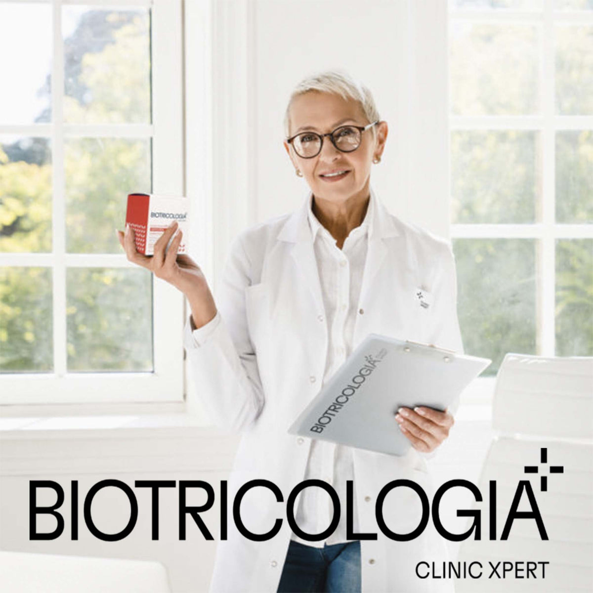 BIOTRICOLOGIA