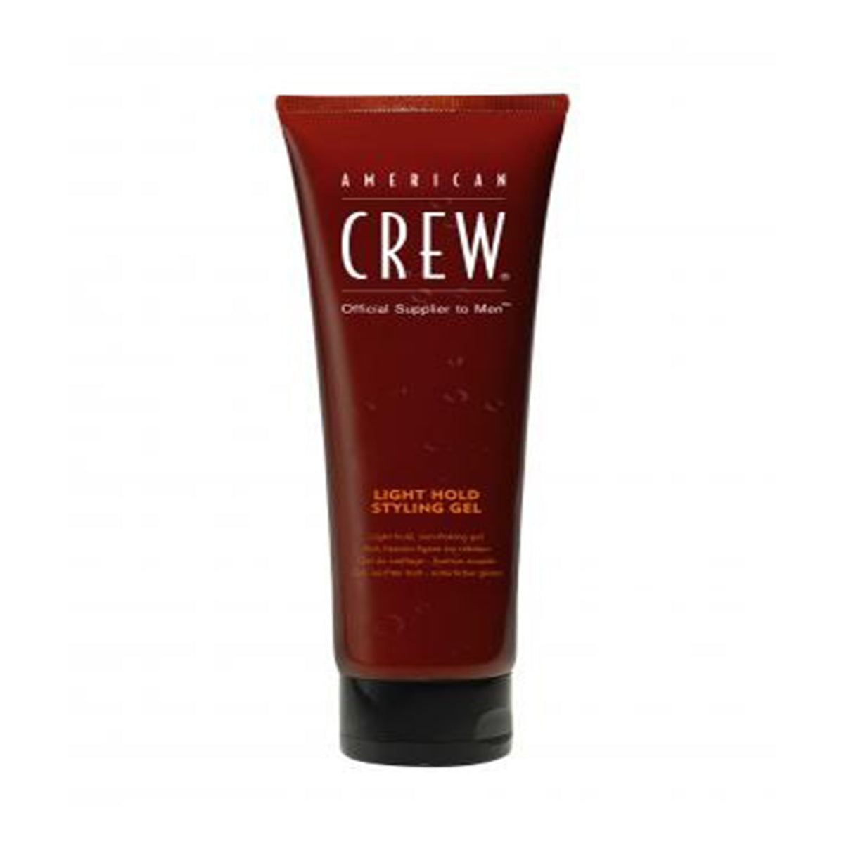 AMERICAN CREW STYLING GEL light hold  250ML