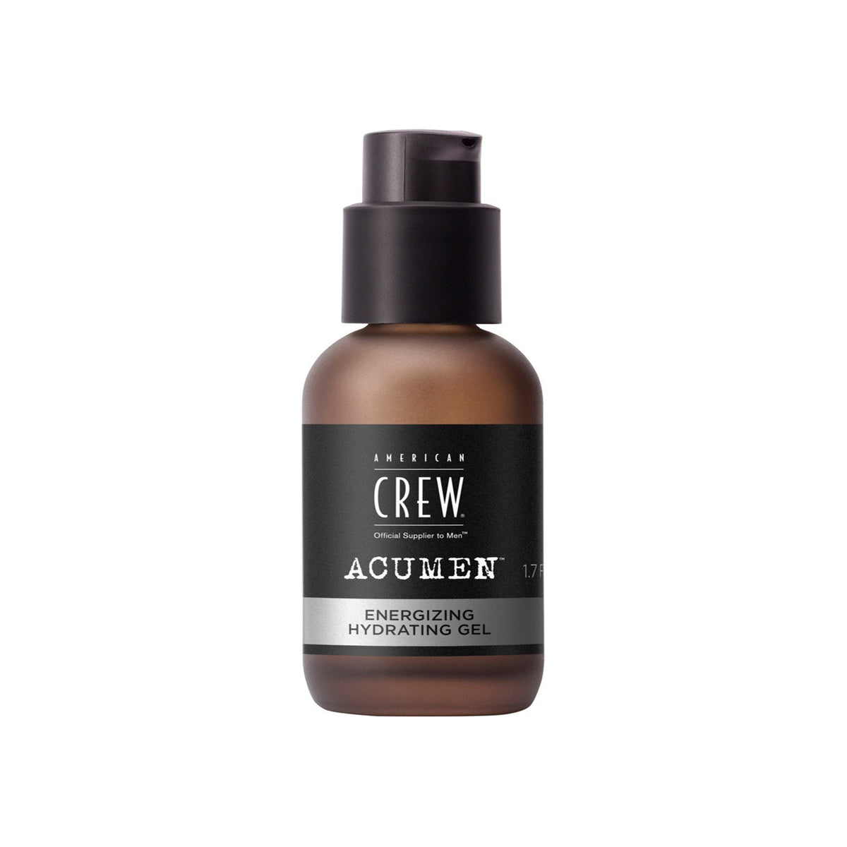 AMERICAN CREW  ACUMEN ENERGIZING HYDRATING GEL 50ML
