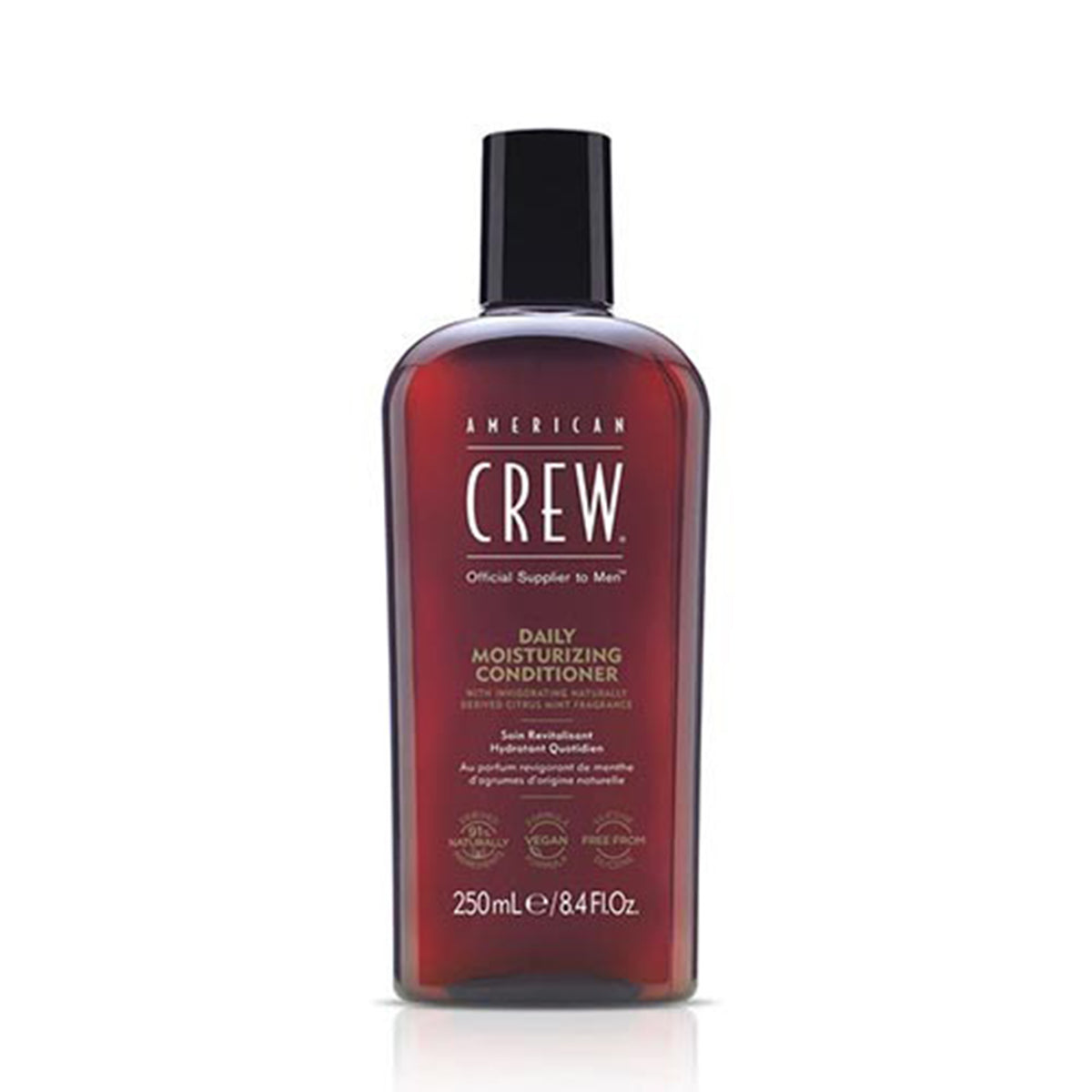 AMERICAN CREW DAILY MOISTURIZING CONDITIONER 250ML