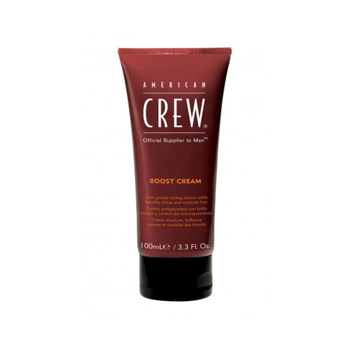 AMERICAN CREW  BOOST CREAM 125ML