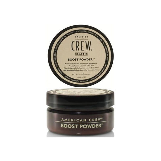 AMERICAN CREW BOOST POWDER 10G