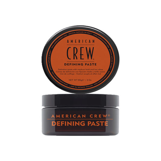 AMERICAN CREW DEFINING PASTE 85G