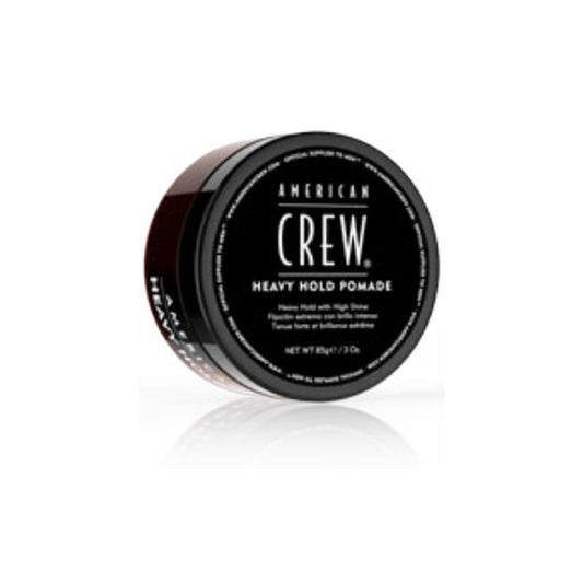 AMERICAN CREW HEAVY HOLD POMADE 85G