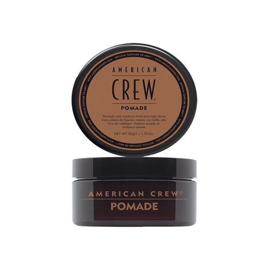 AMERICAN CREW POMADE 85G