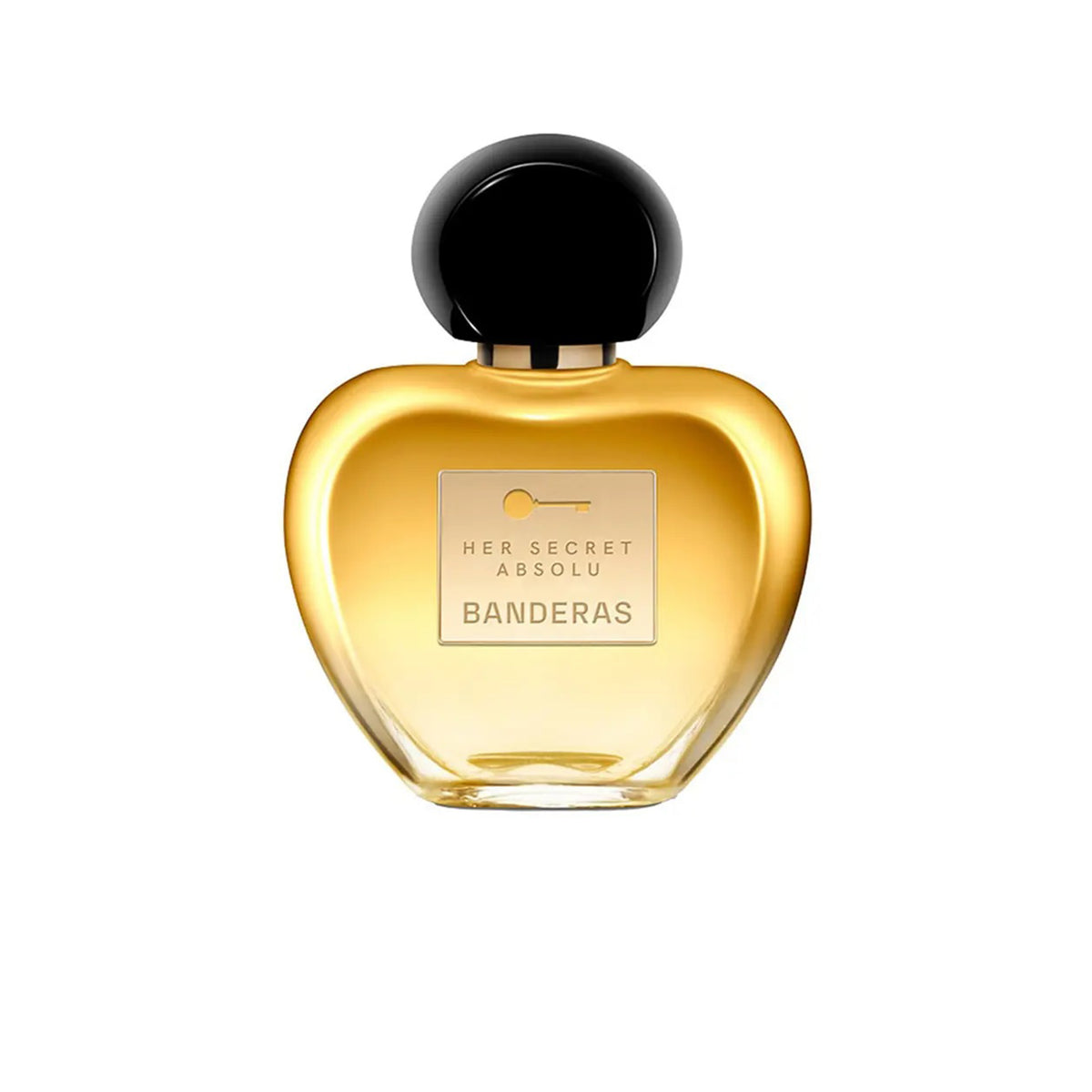 ANTONIO BANDERAS  Her Secret Absolut EDP 50ML