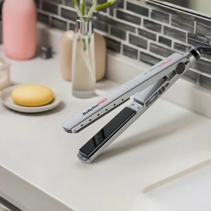 BABYLISS PRO THE Straightener prancha de alisamento