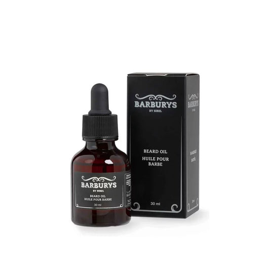 BARBURYS ÓLEO BARBA 30ml