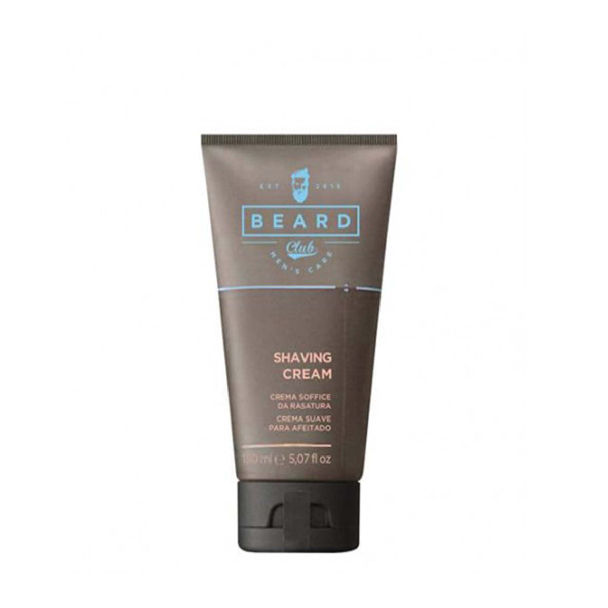 BEARD CLUB  Creme Barbear  150ml