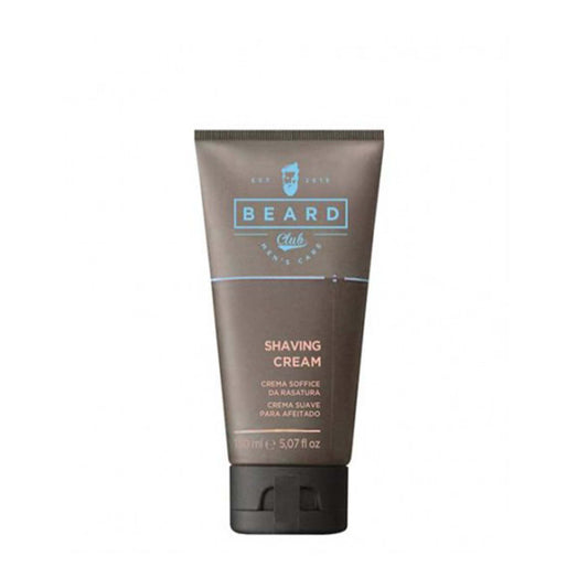 BEARD CLUB  Creme Barbear  150ml