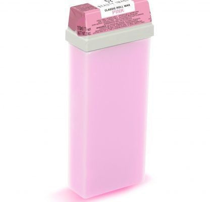 BEAUTY IMAGE CERA ROLL-ON 100G - ROSA