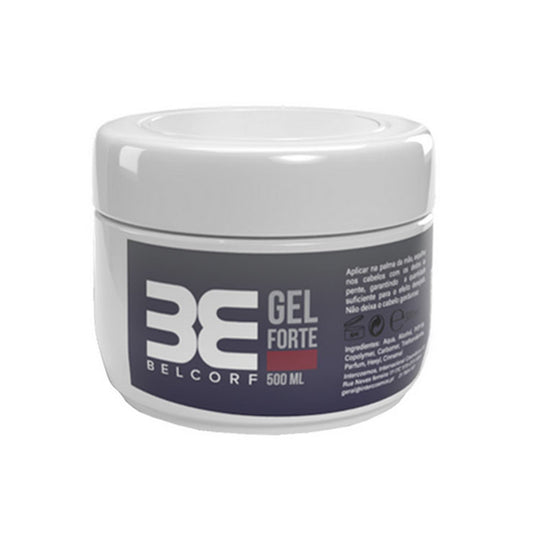 BELCORF GEL FORTE 500 ML