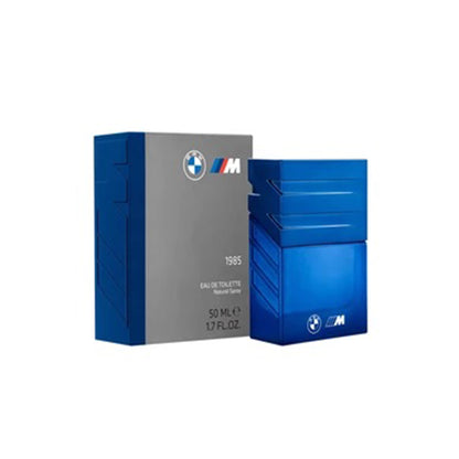 BMW M 1985 EAU DE TOILETTE DARK BLUE 50ML