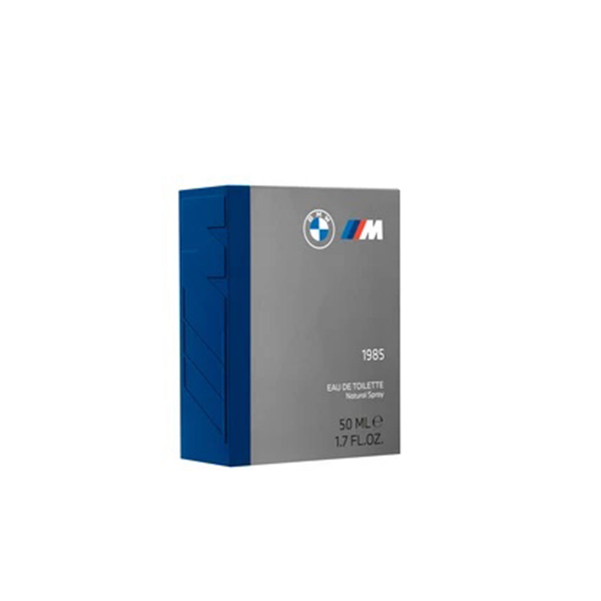 BMW M 1985 EAU DE TOILETTE DARK BLUE 50ML