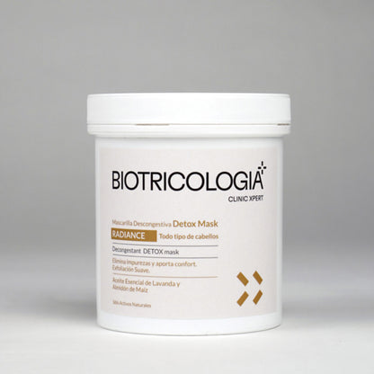 BIOTRICOLOGIA RADIANCE Tonico Descongestivo 750ml