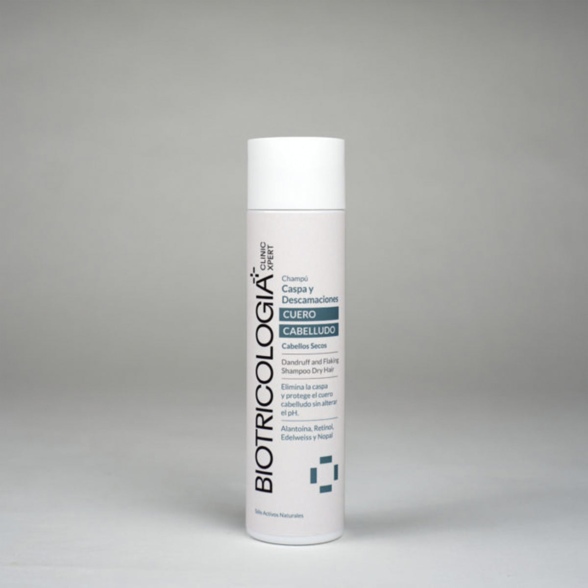 BIOTRICOLOGIA Descamaçoes Shampoo  Cabelos Secos 250ml