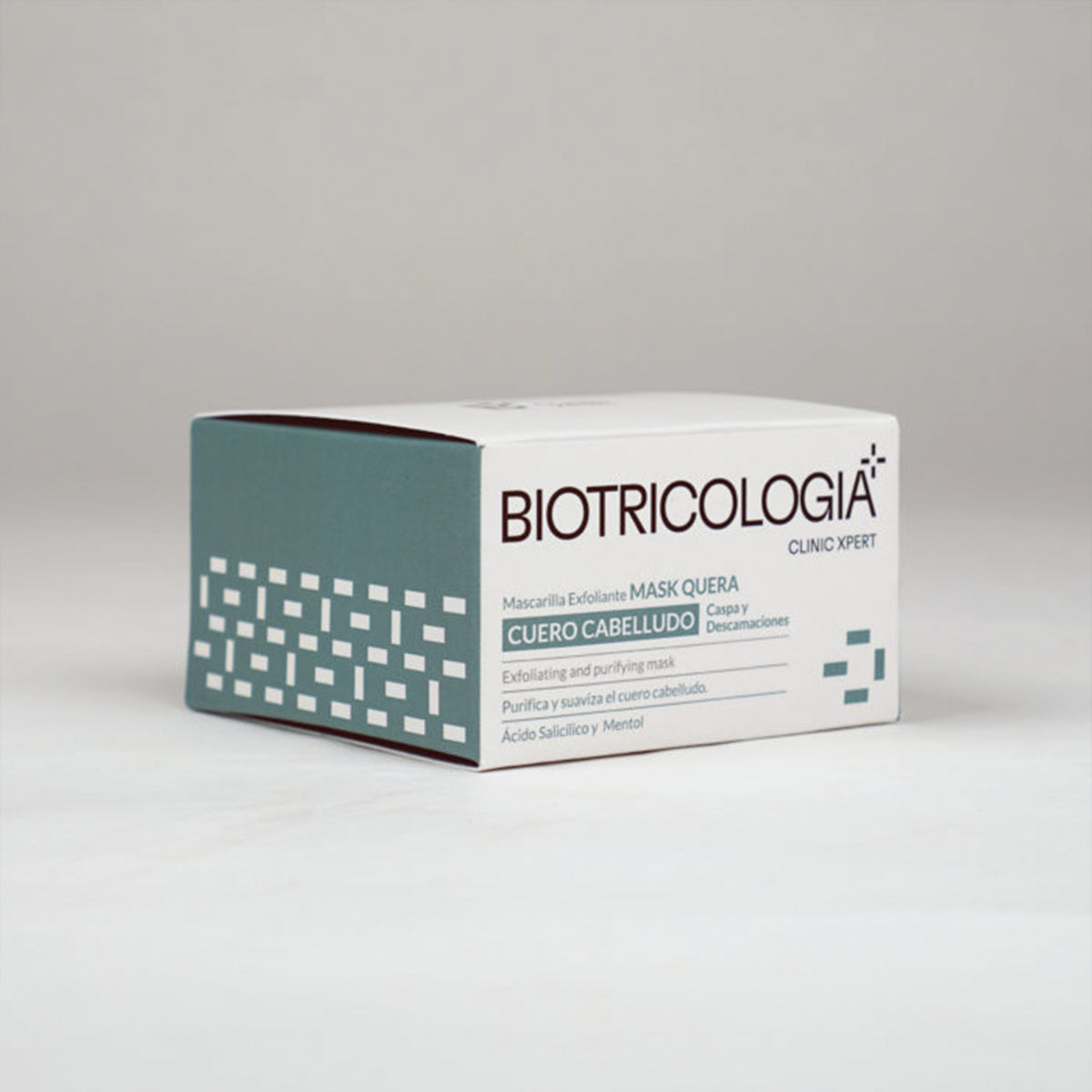 BIOTRICOLOGIA Mask Quera Exfoliaçao 200ML