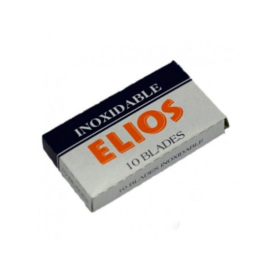 ELIOS LAMINAS BARBEAR  1 X 11 UNIDADES