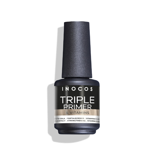 INOCOS Super Primer Triple & Vitamins 15ml