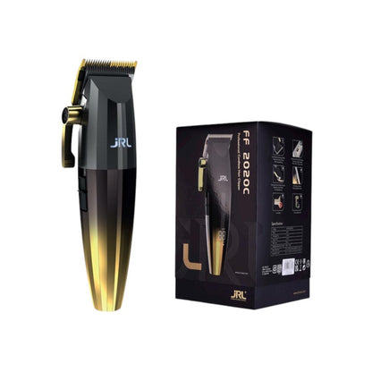 JRL FF 2020C GOLD COEDLESS HAIR CLIPER  Máquina corte