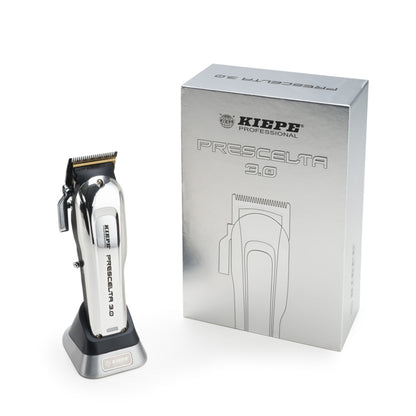 KIEPE Máquina Corte Prescelta 3.0