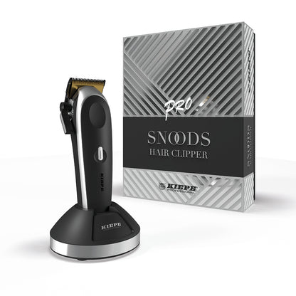 KIEPE PRO SNOODS HAIR CLIPPER Maquina de corte