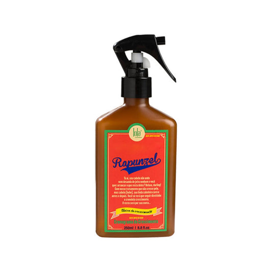 LOLA RAPUNZEL TÓNICO CRESCIMENTO SPRAY 250ML