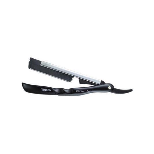 NAVALHA TONDEO  COMFORT-CUT + 10 LAMINAS  COMFORT CUT