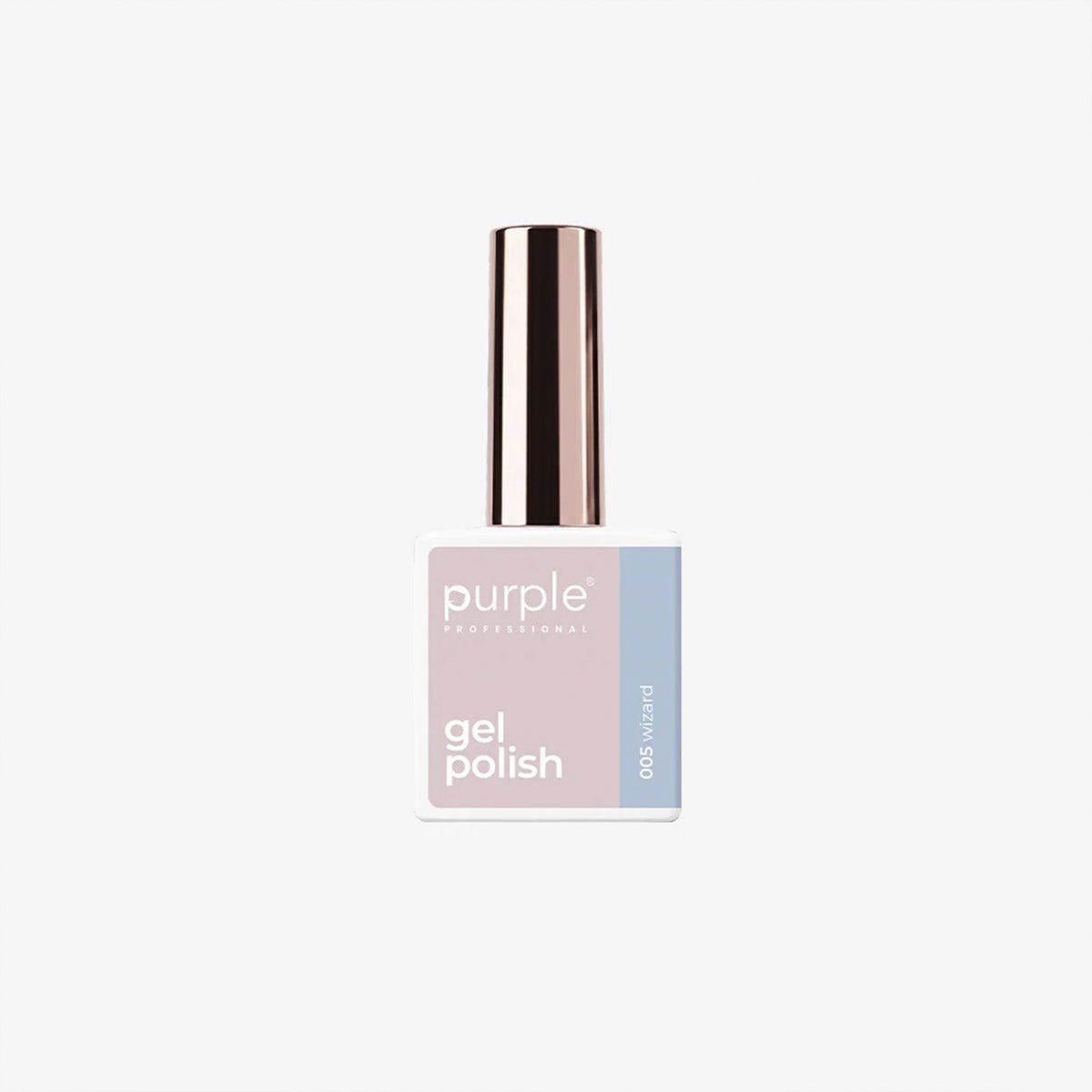PURPLE P005 GEL POLISH WIZARD 10ml