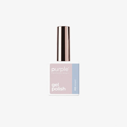 PURPLE P005 GEL POLISH WIZARD 10ml