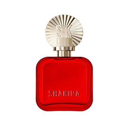 SHAKIRA Rojo EDP 50ml