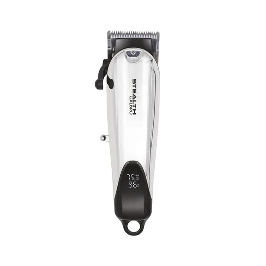 SHAUER HAIR CLIPPER STEALTH CALBRO MÁQUINA CORTAR CABELO