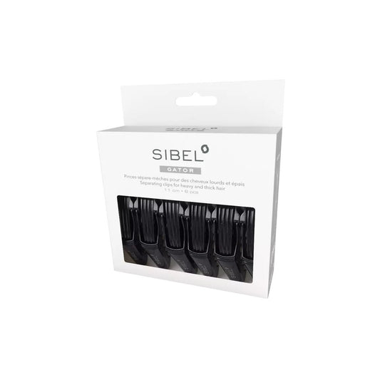 SIBEL Mola Strong Pretas XL