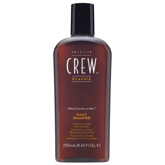 AMERICAN CREW DAILY CHAMPO 250ML