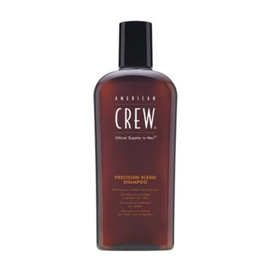 AMERICAN CREW PRECISION BLEND CHAMPO 250ML
