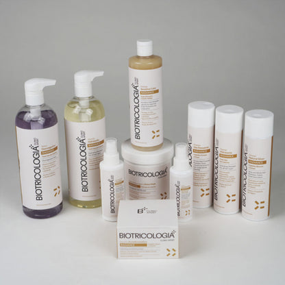 BIOTRICOLOGIA Tricofasico Acondicionador 150ml